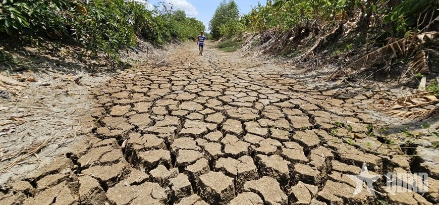 Water security – A strategic pillar for sustainable development