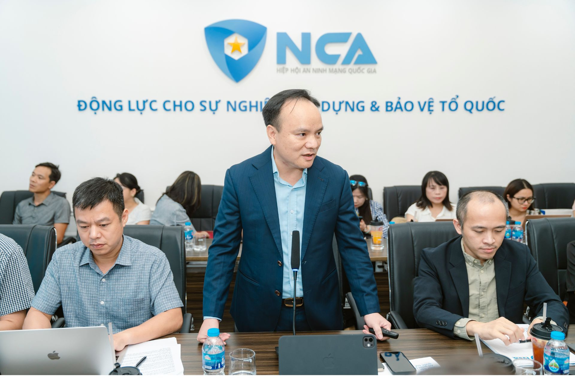 Vietnam hospital, press agencies seek help as hackers threaten data leaks