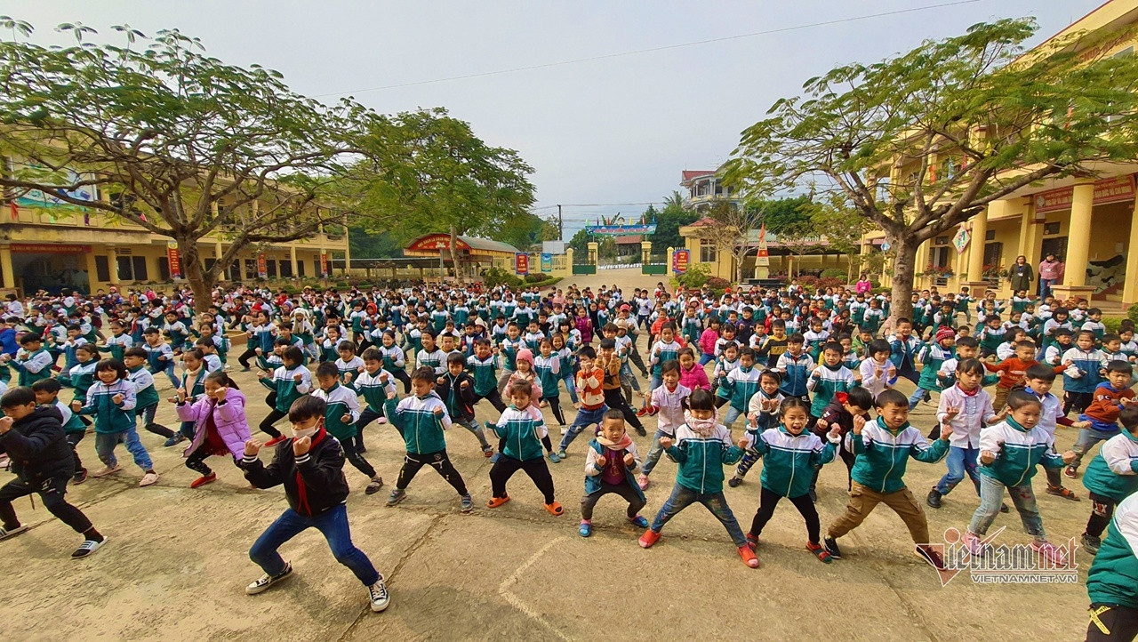 Traditional martial arts thrive in Hanoi’s summer youth programs