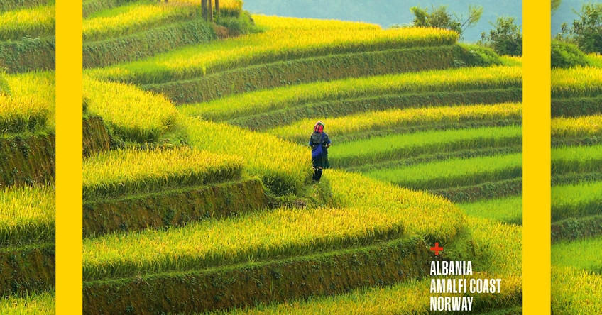 National Geographic spotlights Vietnam as rising star in Asia