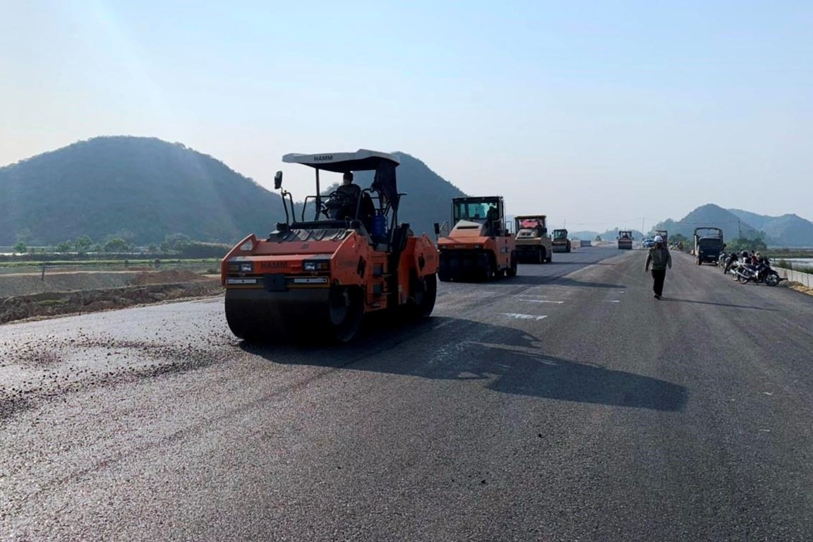 Public investment disbursement vital to Vietnam’s 2025 growth