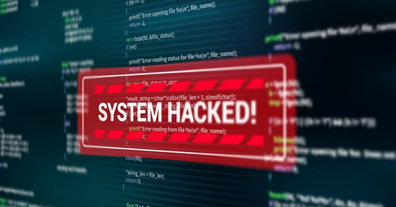 Cyberattack targets another media agency in Vietnam