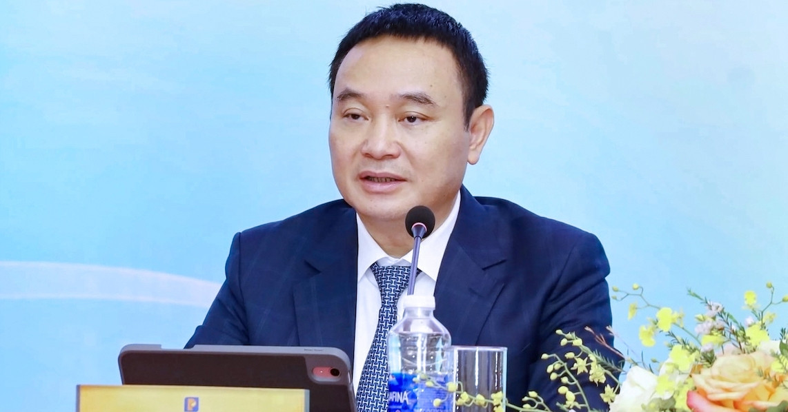 Petrolimex removes Dao Nam Hai from CEO position