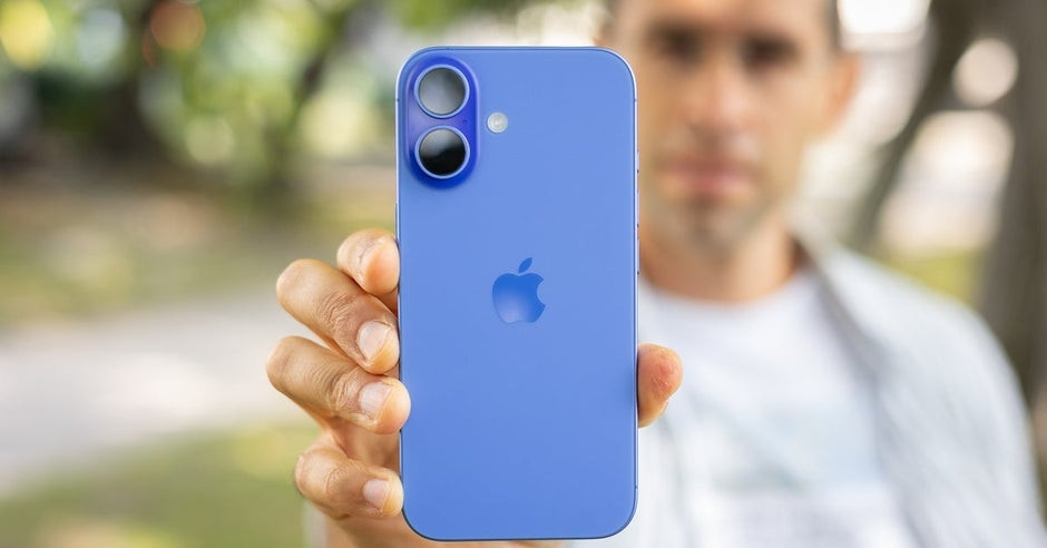 Standard iPhone 17 might skip big upgrades this year