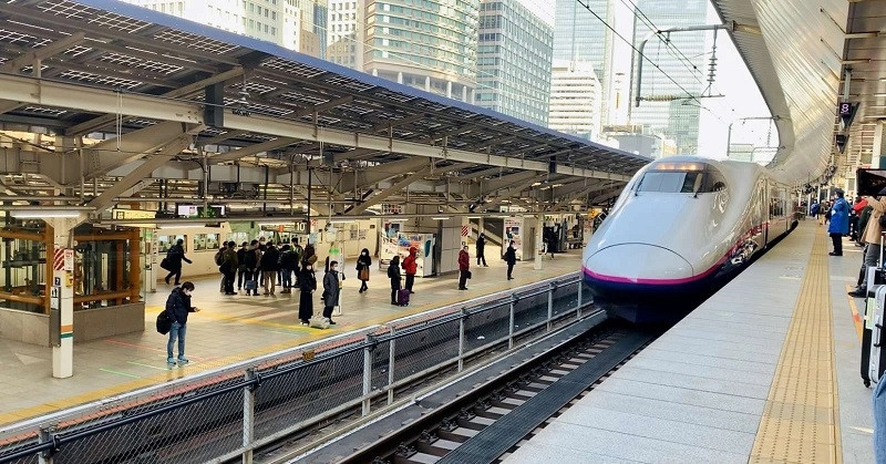 Technology and talent key to Vietnam’s high-speed rail success