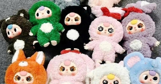 Vietnam destroys plush toys with dangerous chemical content