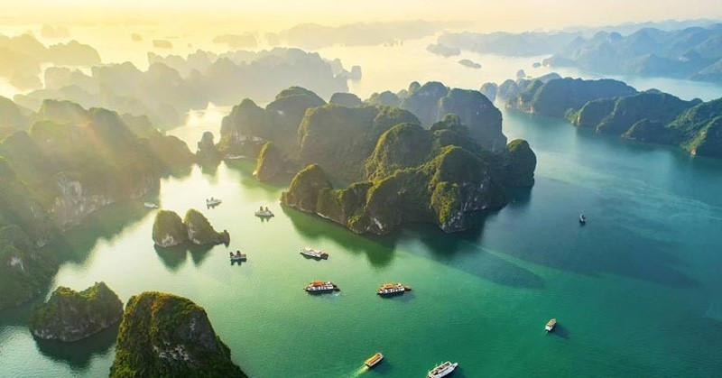 Vietnam hailed as ideal destination for authentic, affordable travel