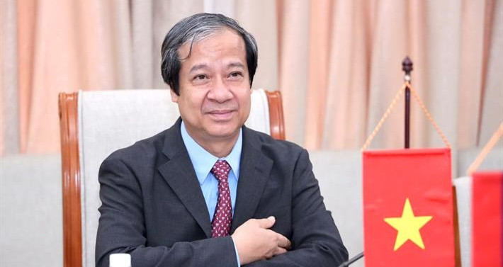 Vietnam plans to add Lao as a foreign language in schools