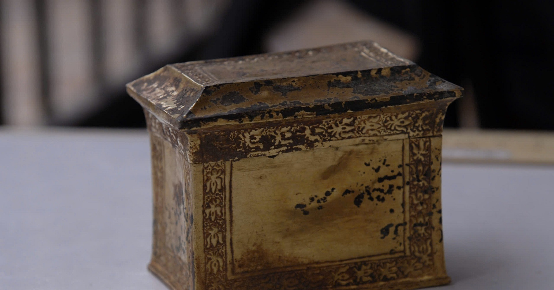 Vietnam’s forgotten spiritual treasures: Relics of Buddha revealed