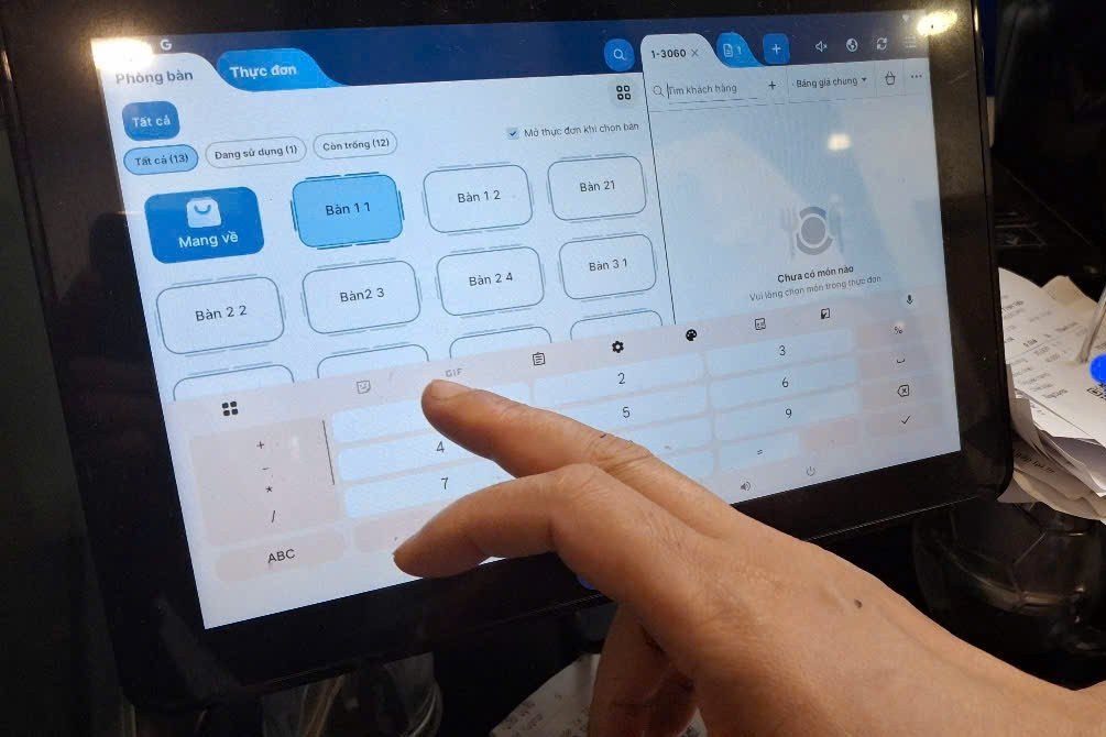 Why do 5 million business households hesitate to grow? Part 1