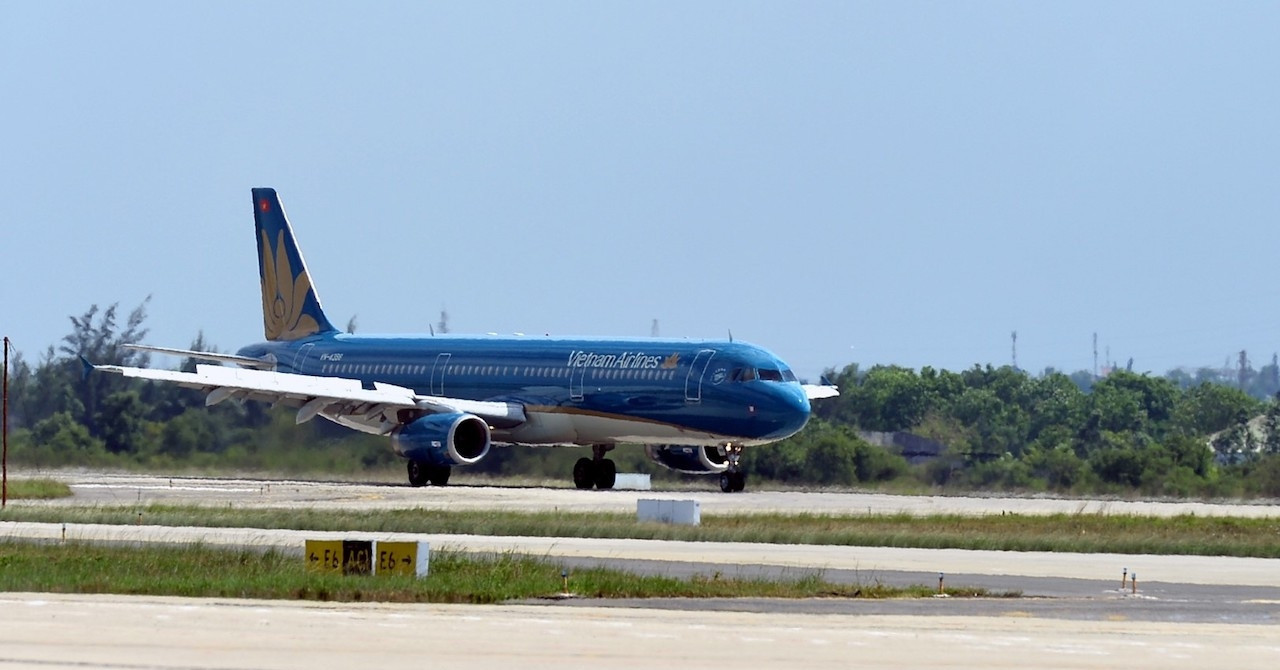 Vietnam Airlines reroutes flight to save passenger’s life