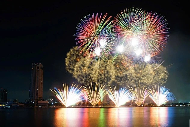 Vietnam and China to light up DIFF 2025 grand finale