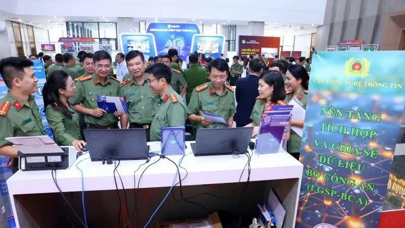 Vietnam launches national fund to drive data innovation