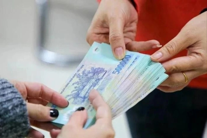 Hanoi's budget revenue posts robust 54% growth in first five months