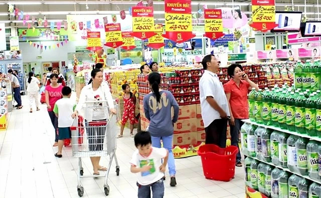HCM City faces economic challenges amid high inflation