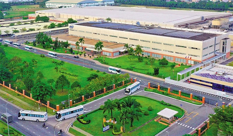 HCM City welcomes new wave of US investments