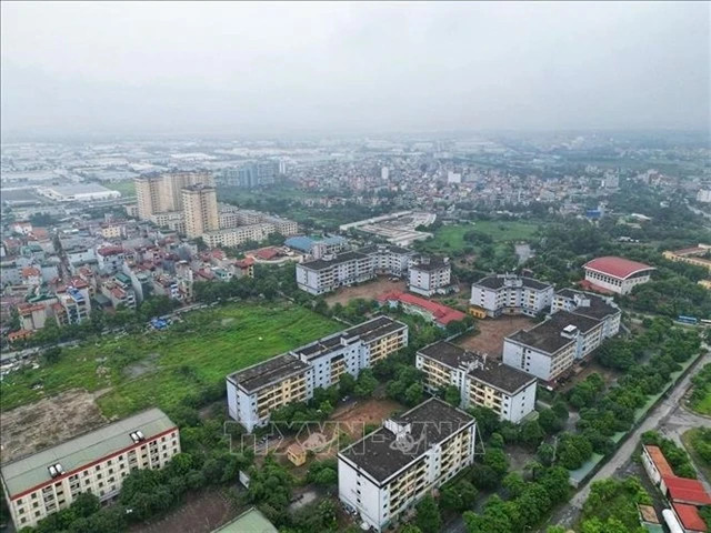 Ministry of Construction to streamline permit procedures for approved projects