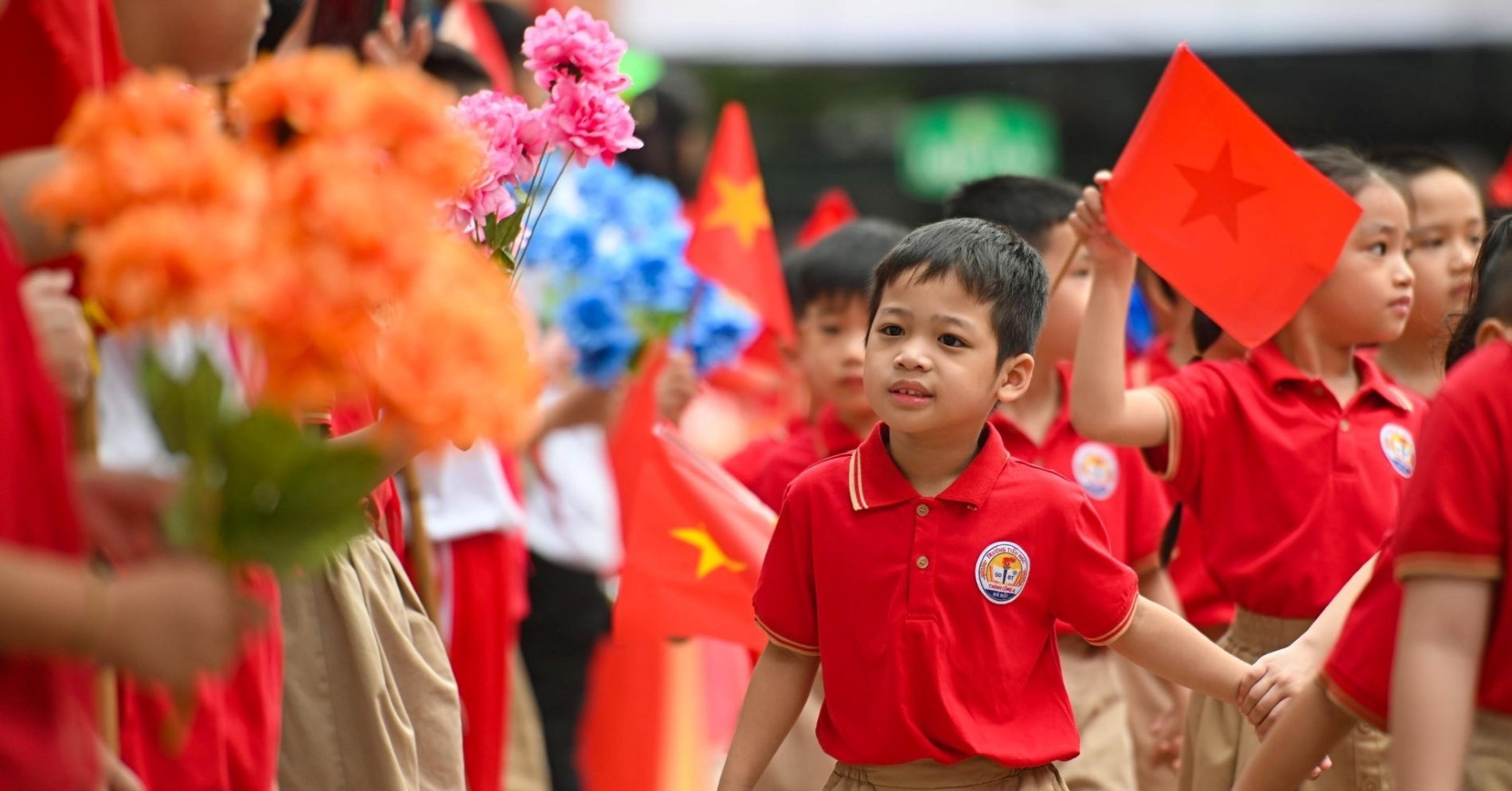 Hanoi to spend $118 million on school meals for primary students