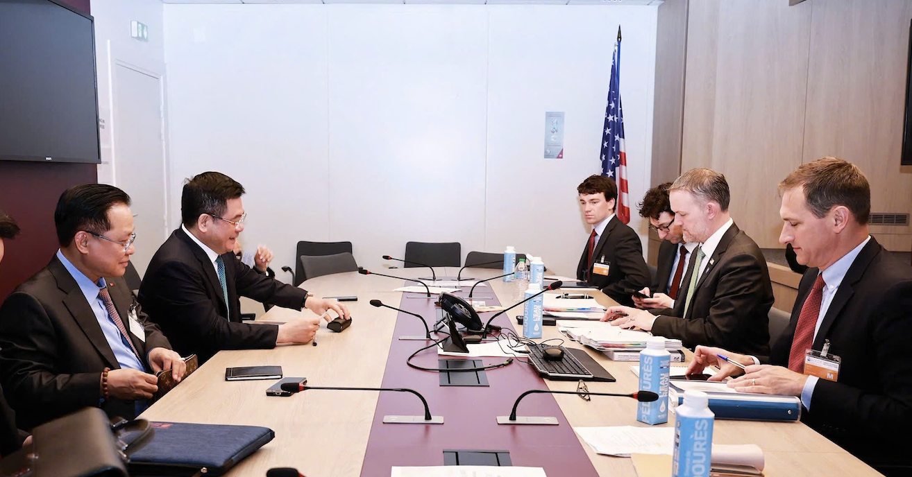 Vietnam and US accelerate tariff negotiations toward key breakthrough