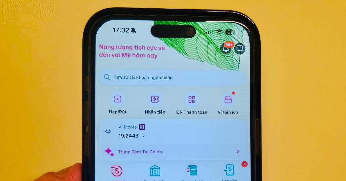 Vietnam makes e-wallets an official payment method from July 1