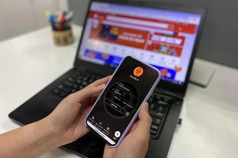 E-commerce tax revenues soar 55% in five months