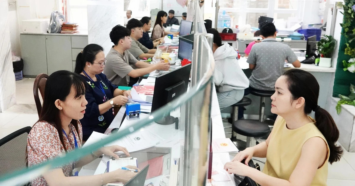 HCM City prepares to operate new wards, communes