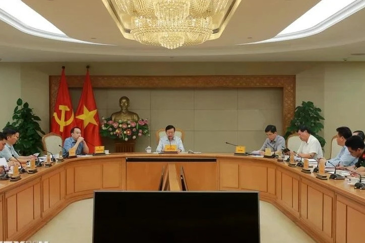 Vietnam’s civil aviation security situation remains stable in January-May