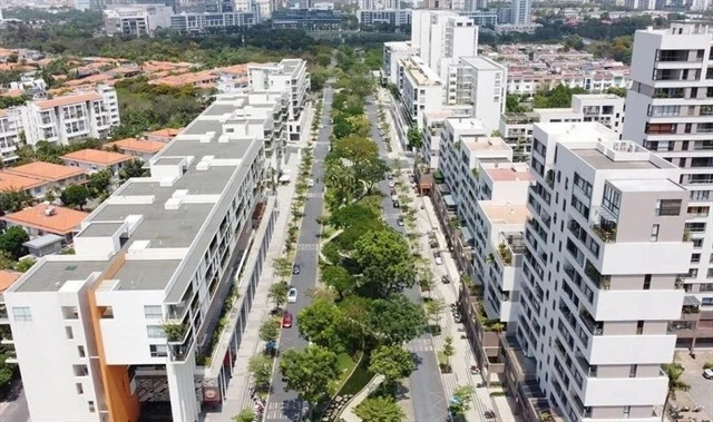 VNREA urges real estate firms not to exploit supply shortage