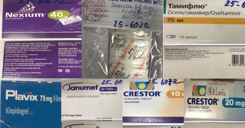 800,000 VND fine for fake drugs: Too little, too late?