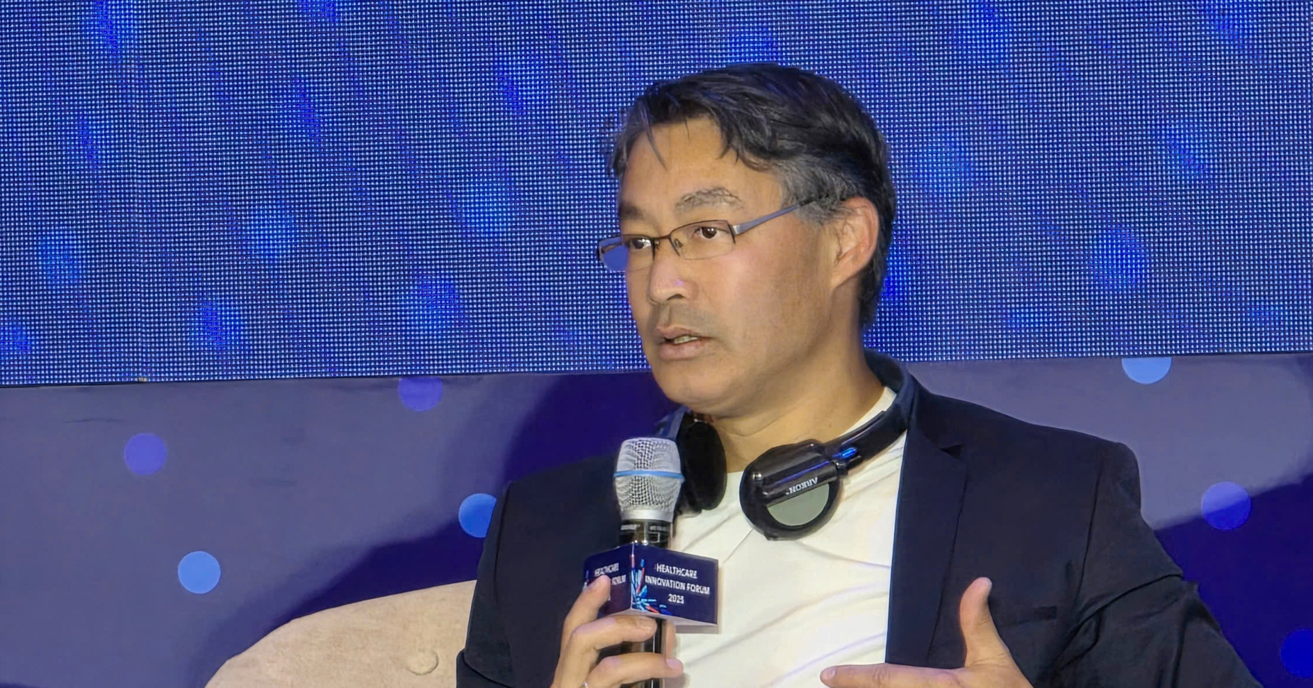 Dr. Philipp Rösler: Vietnam can lead in pharma with AI, not chemistry