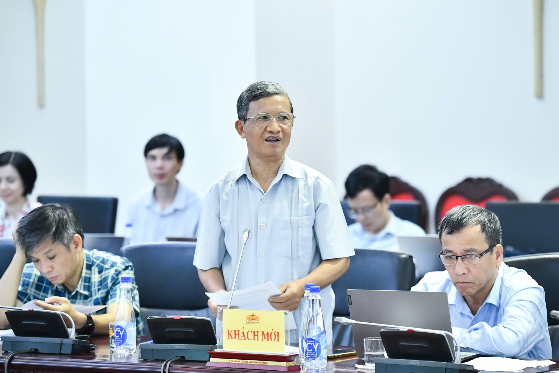 Đặng Đình Luyến nguyên phó Chủ nhiệm Ủy ban pháp luật của Quốc hội.jpg