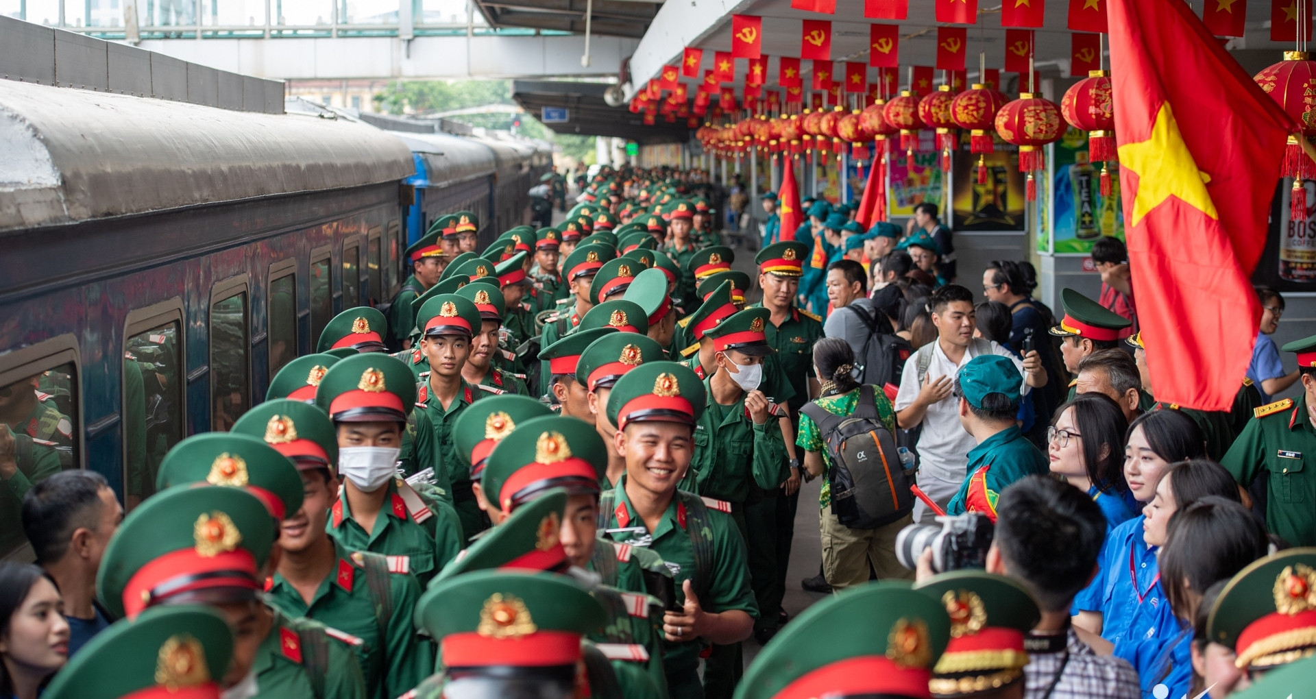 Hanoi sets up committee for 80th National Day parade