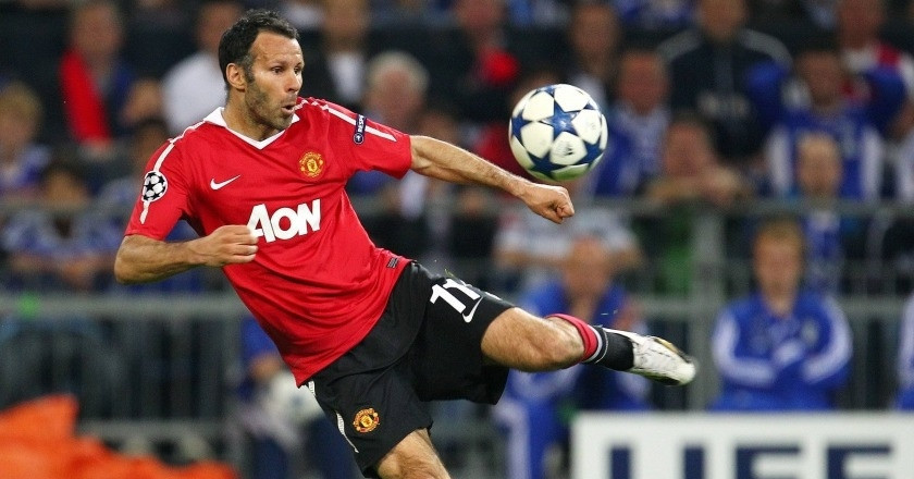 Man United legends head to Vietnam for football festival
