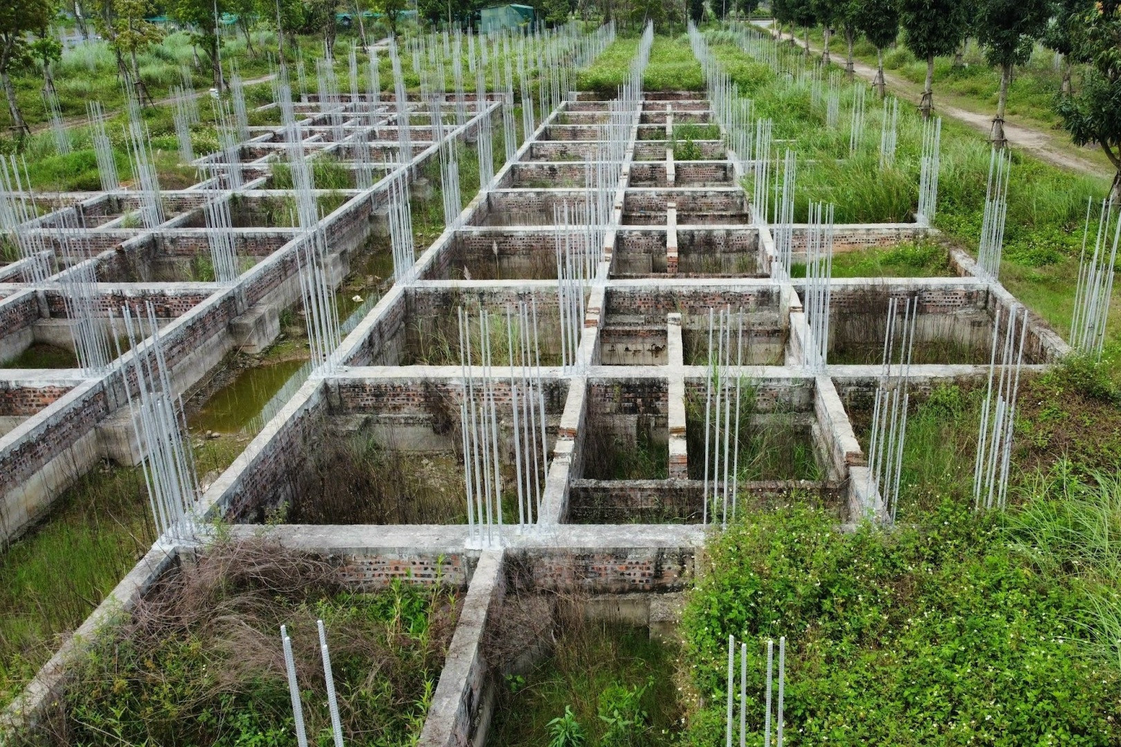 New tax law expected to stop land speculation, inefficient use of land