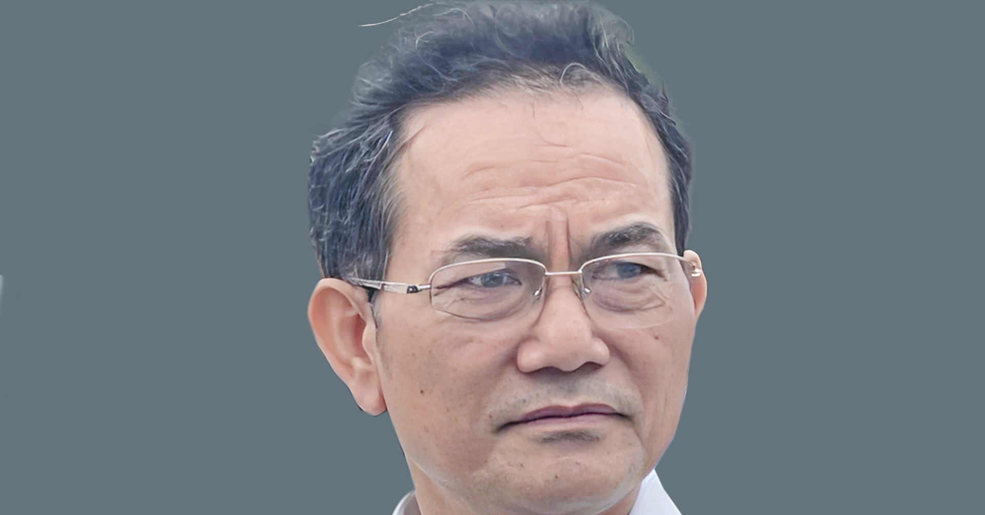 Three former senior officials expelled from Party for serious violations