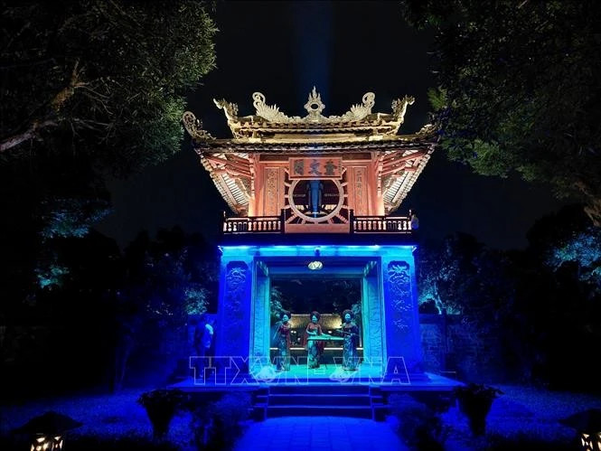 Hanoi to host large-scale culture, heritage festival
