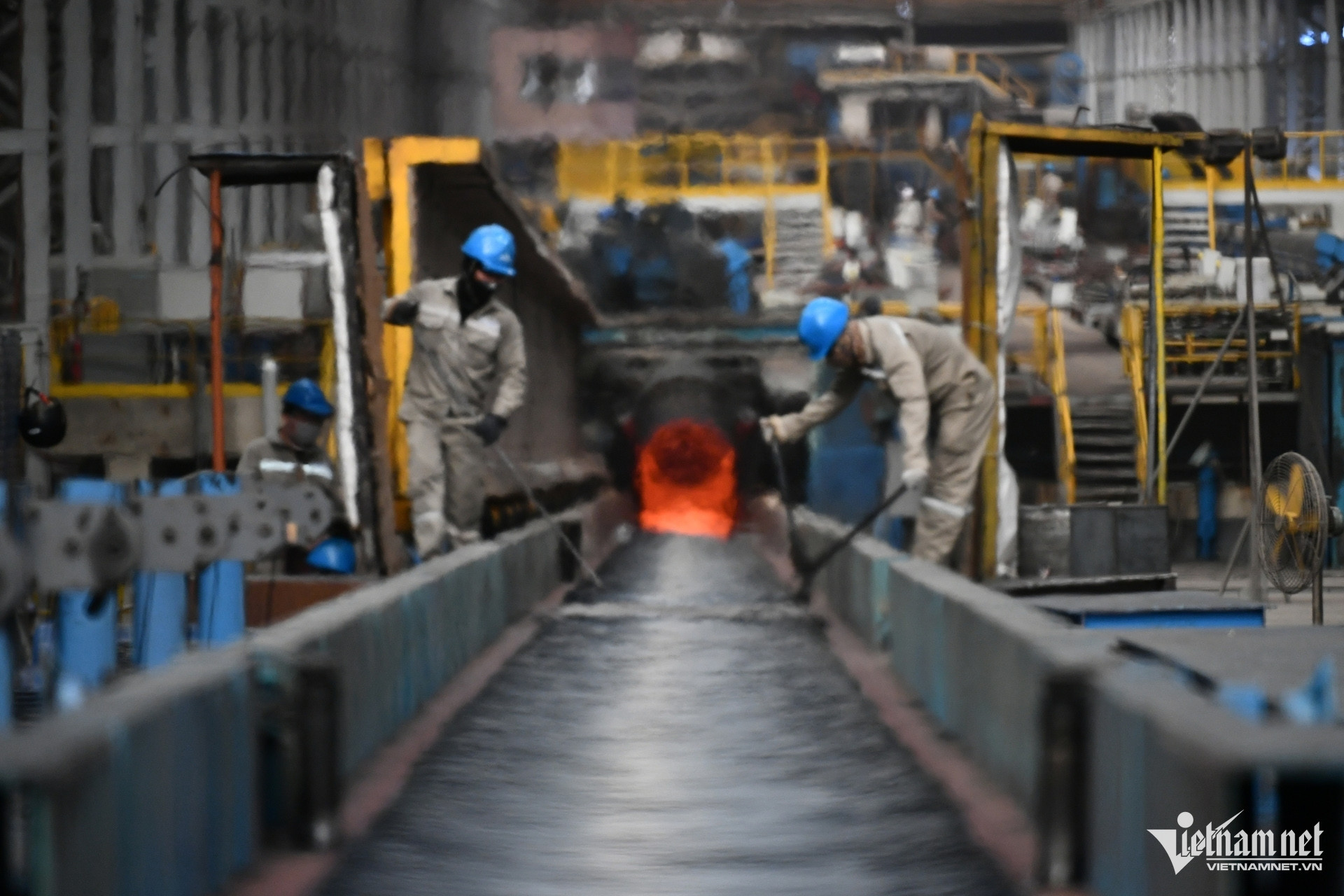 Private economy: from removing barriers to unleashing potential
