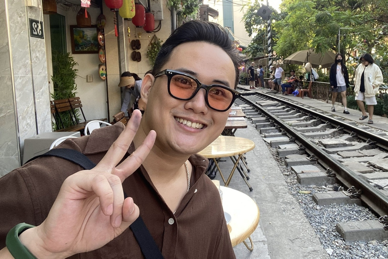 Young man scores perfect IELTS 9.0 after 10 attempts