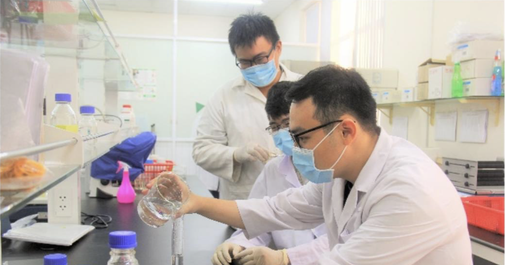 Top international PhDs join Vietnam's universities