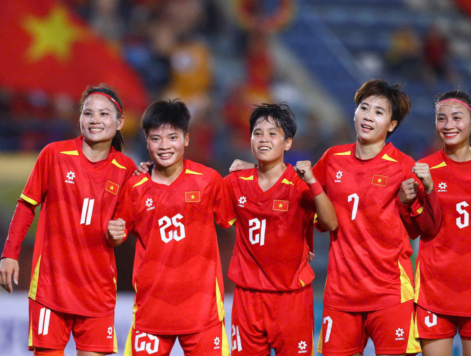 tuyen nu viet nam Werder Bremen 13.jpg