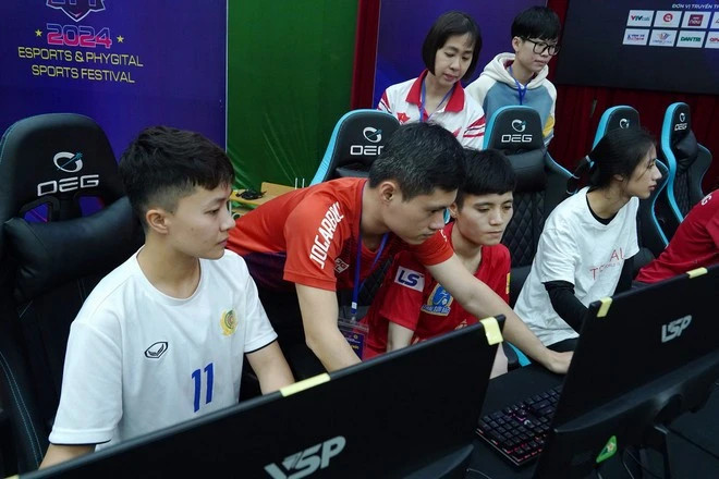 Vietnam, RoK strengthen E-sports cooperation