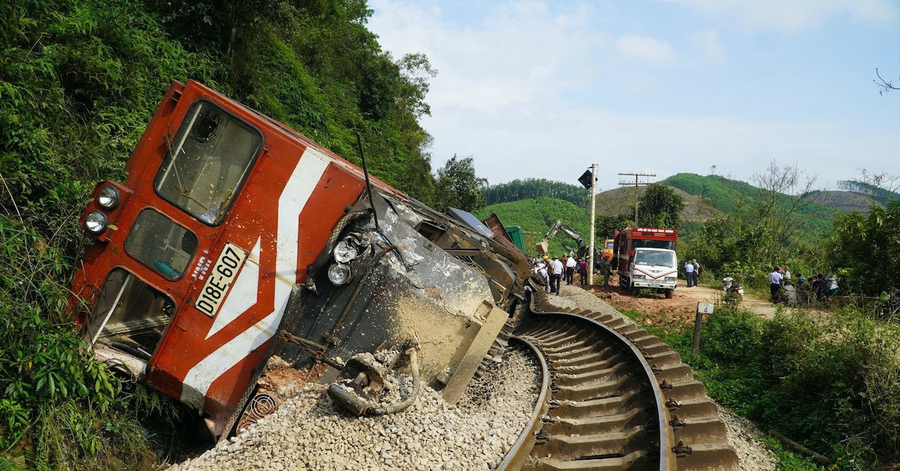 Vietnam sees 23 railway deaths in five months, ministry demands urgent action