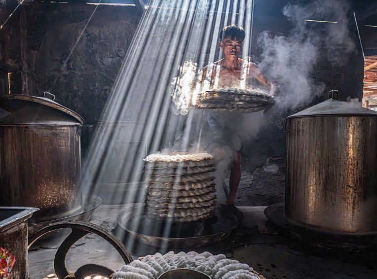 vietnamese photographer triumph in global food photography contest.jpg