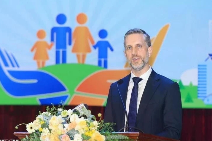 Vietnam’s journey toward comprehensive reproductive rights