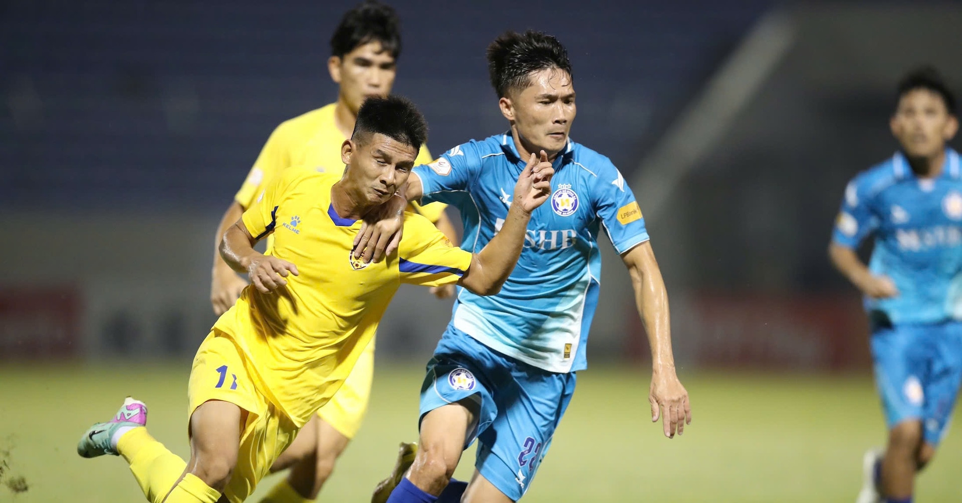 New era for V-League: Will mergers fuel decline or derby-driven growth?