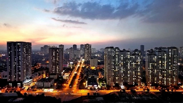 State-run real estate trading centre to be developed