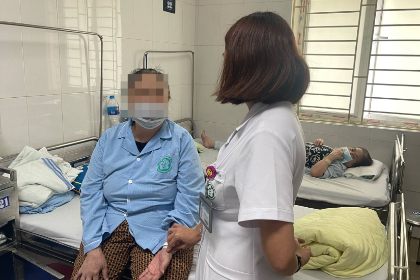 Surge in insomnia cases in Vietnam linked to unhealthy habits
