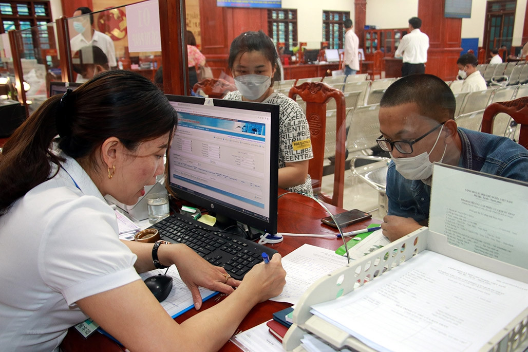 Vietnam offers two-year domain fee waivers for youth and startups