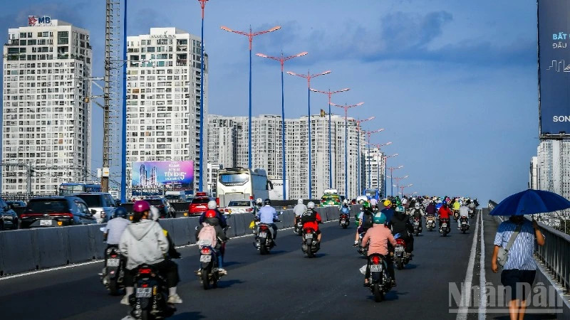 Vietnam remains top investment destination for EU firms, says EuroCham