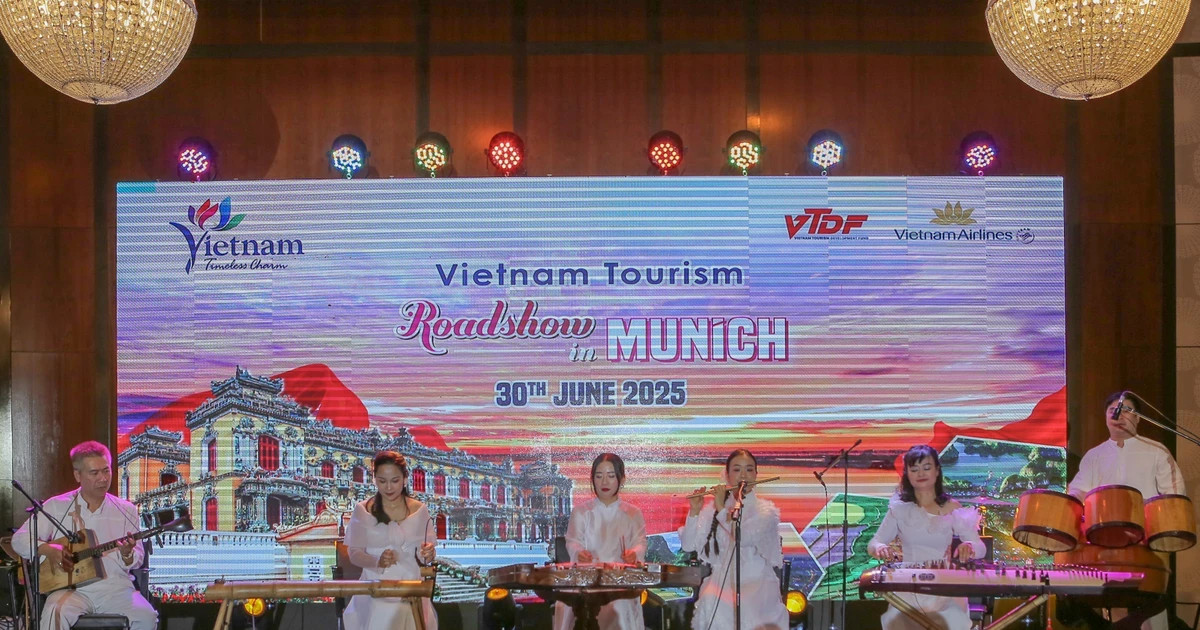 Vietnam steps up efforts to attract German tourists